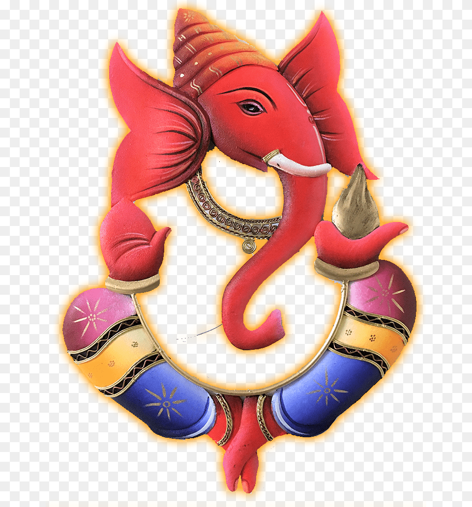 Home Decor Ideas Lord Ganesha 3d, Baby, Person, Face, Head Free Png