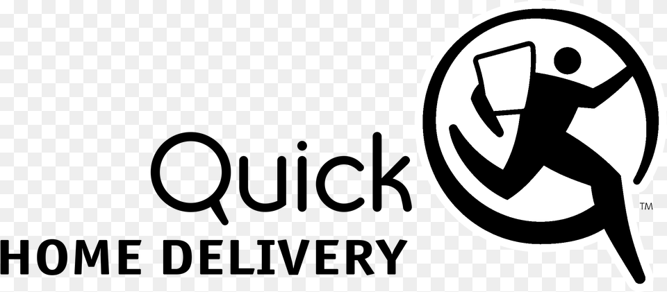 Home Delivery, Stencil, Symbol Png