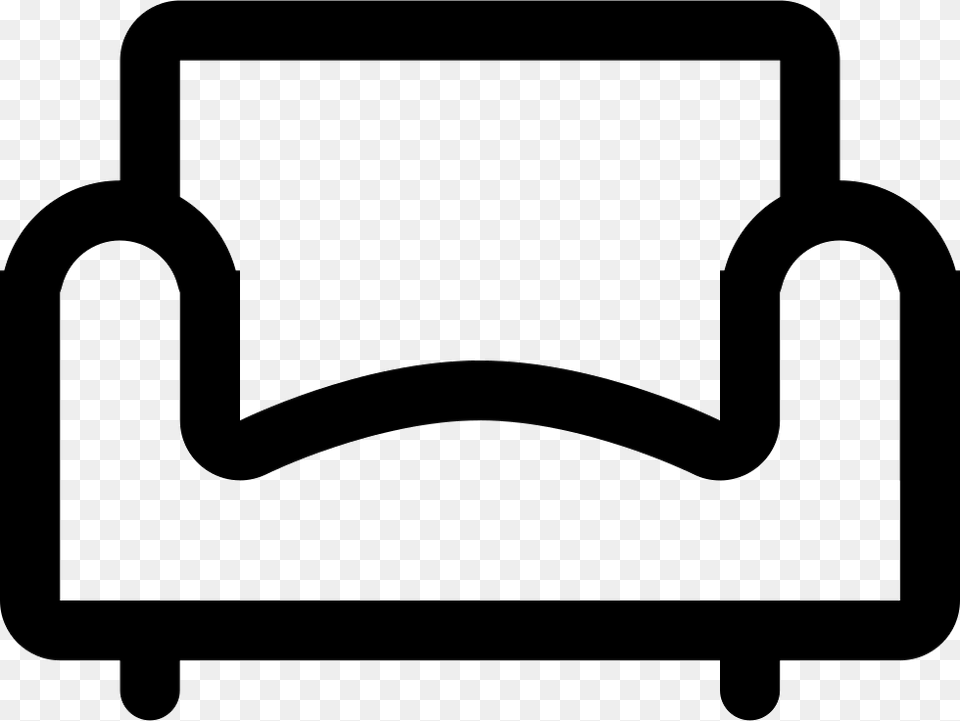 Home Depot Icon Download, Furniture, Chair, Armchair, Device Free Png