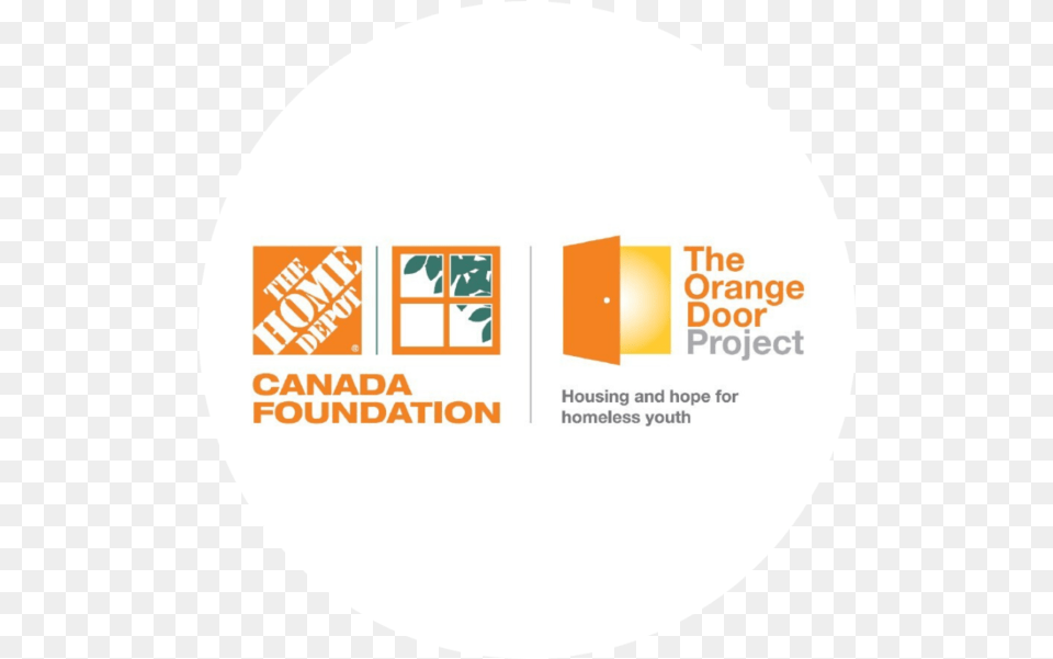 Home Depot Logo Circle Zero Ceiling International Kangaroo Science Contest, Photography, Advertisement, Poster, Disk Free Png