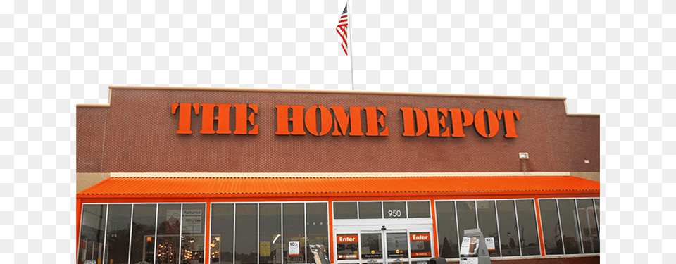 Home Depot Store, Indoors, Restaurant, Architecture, Building Png