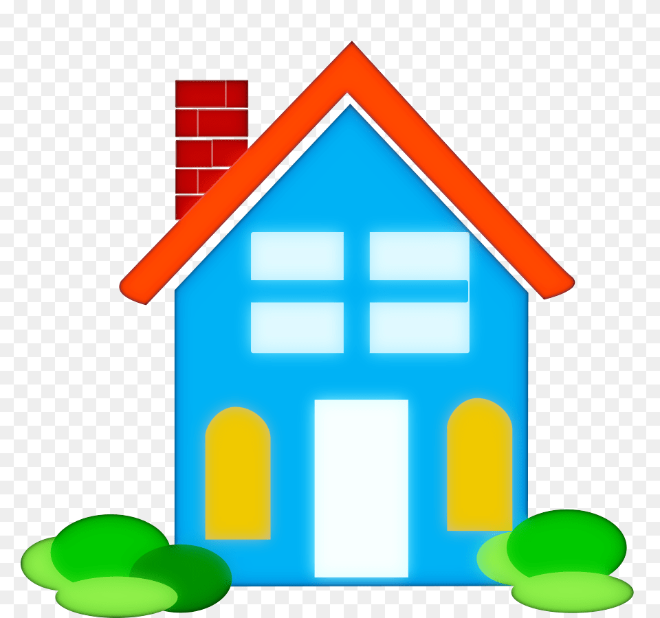 Home Design Clipart, Outdoors Free Png