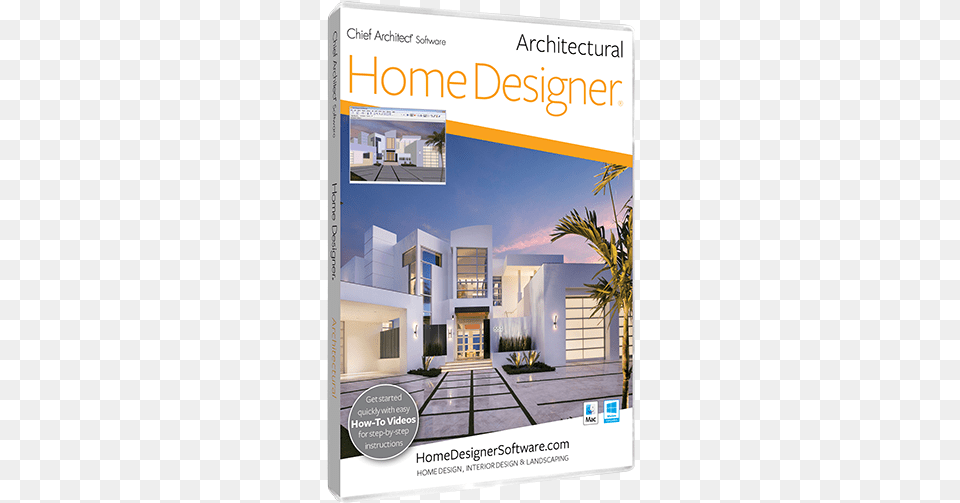 Home Designer Architectural Dvd Home Designer Professional 2019, Advertisement, Housing, Condo, Building Png