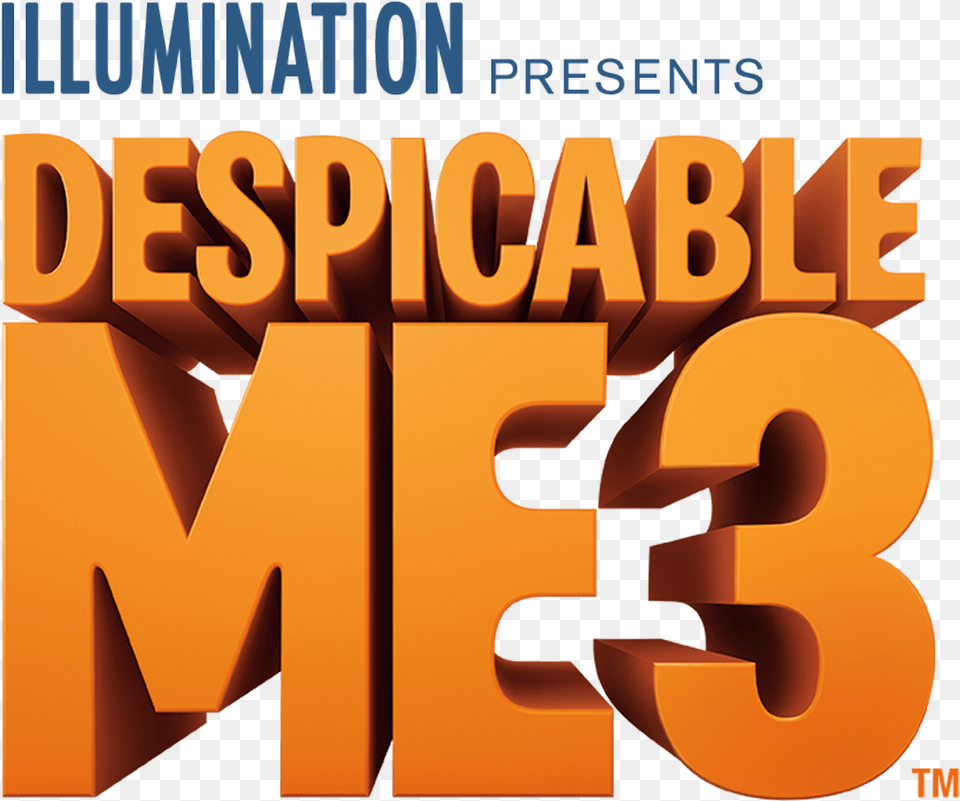 Home Despicable Me Three, Advertisement, Poster, Book, Publication Free Png