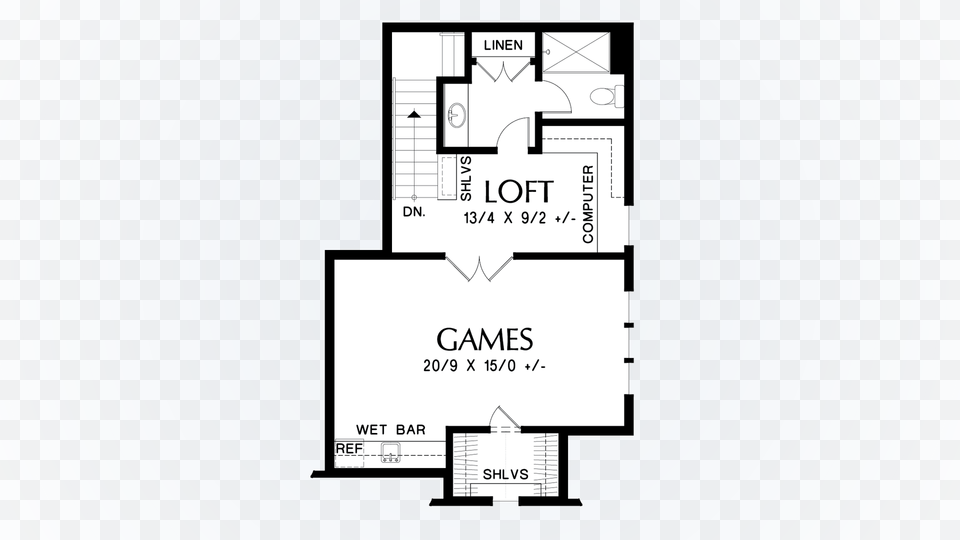 Home Details Diagram, Chart, Plan, Plot, Floor Plan Free Png Download
