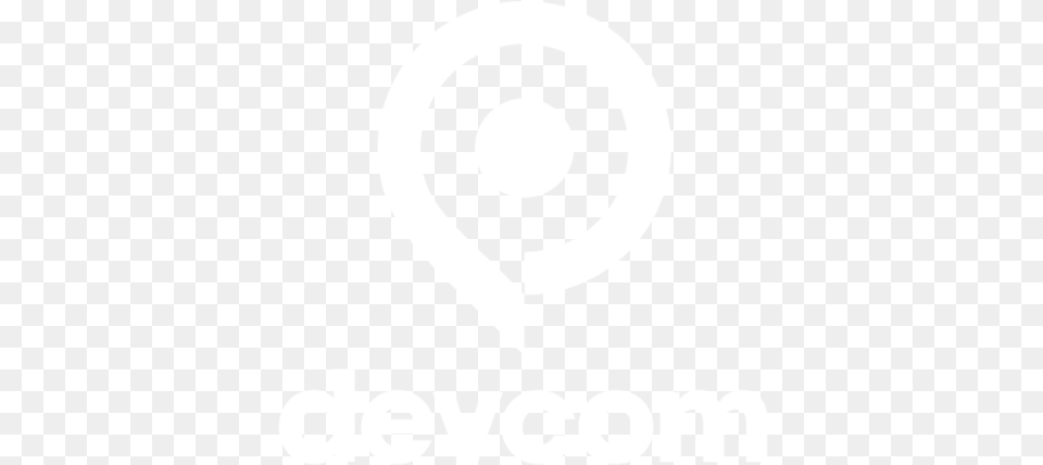 Home Devcom Developer Conference Circle, Logo, Text Free Png Download