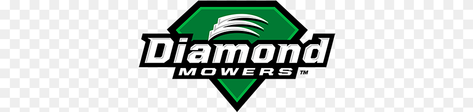 Home Diamond Mowers Logo, Scoreboard Png