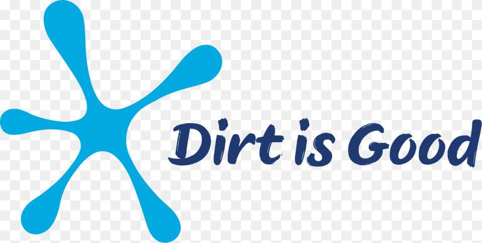 Home Dirt Is Good, Logo, Cutlery, Spoon, Outdoors Free Png Download
