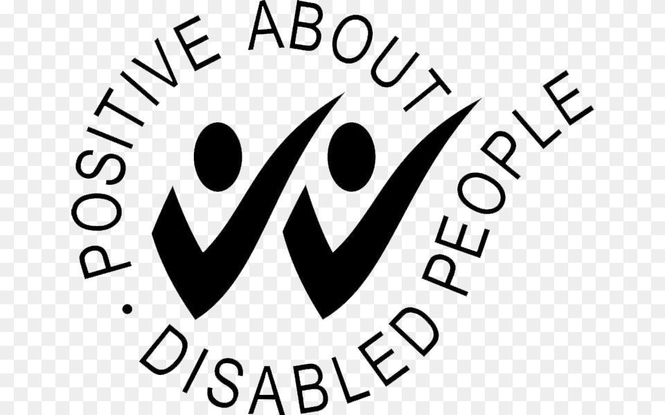 Home Disability Two Ticks Symbol, Logo Free Png