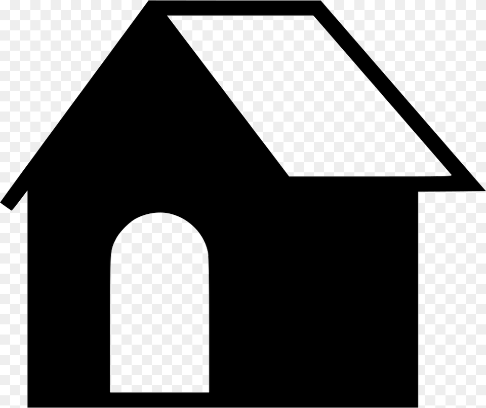 Home Dog House S Icon Dog House Free Png Download
