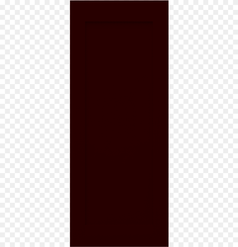 Home Door, Maroon Free Png