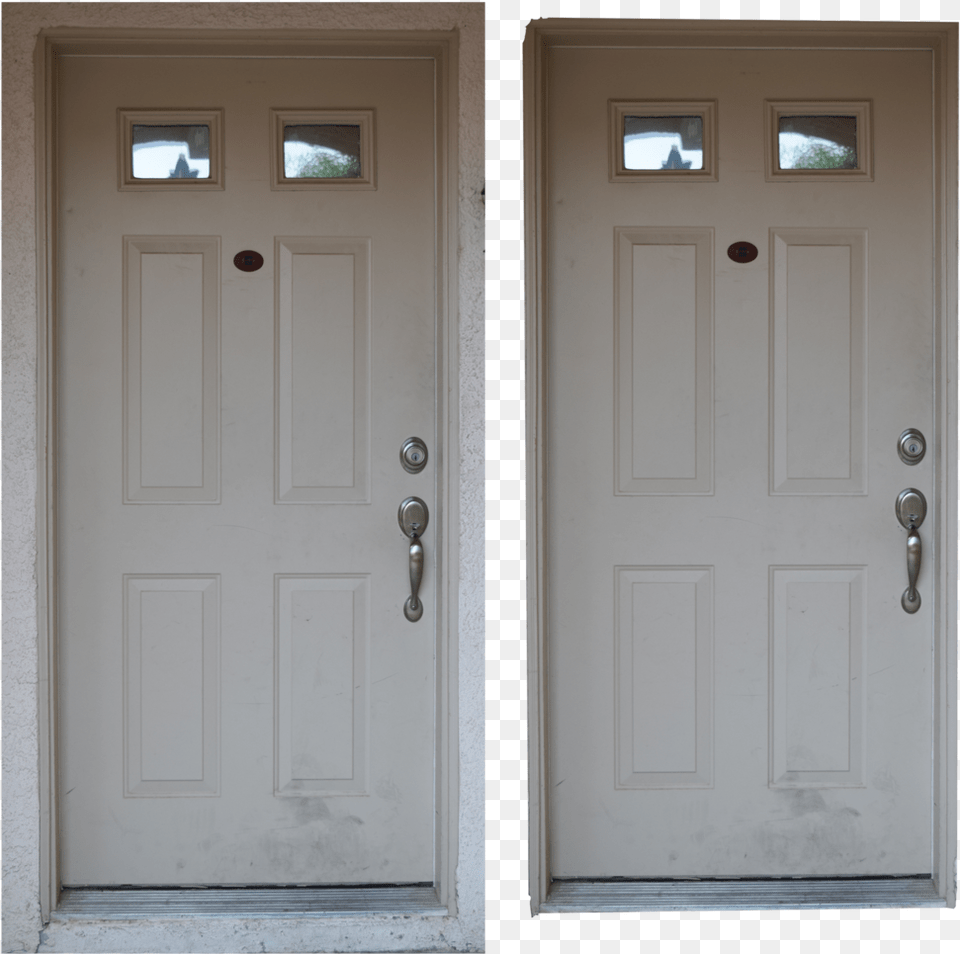 Home Door, Wood Png