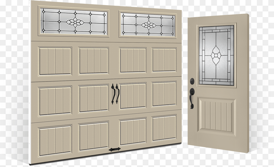 Home Door, Garage, Indoors Free Png Download