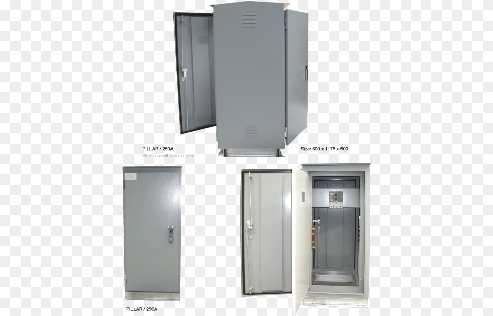 Home Door, Safe, Cabinet, Furniture Png Image