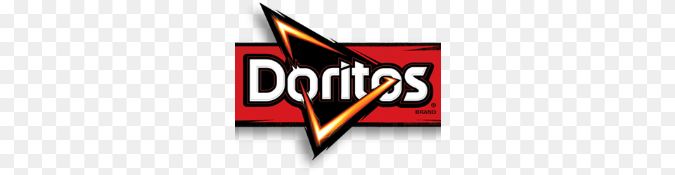 Home Doritos, Logo, Light Png