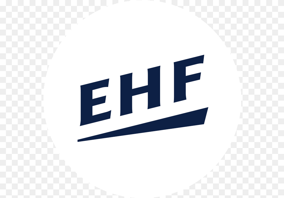 Home Ehf Euro 2020 Logo, Disk Png
