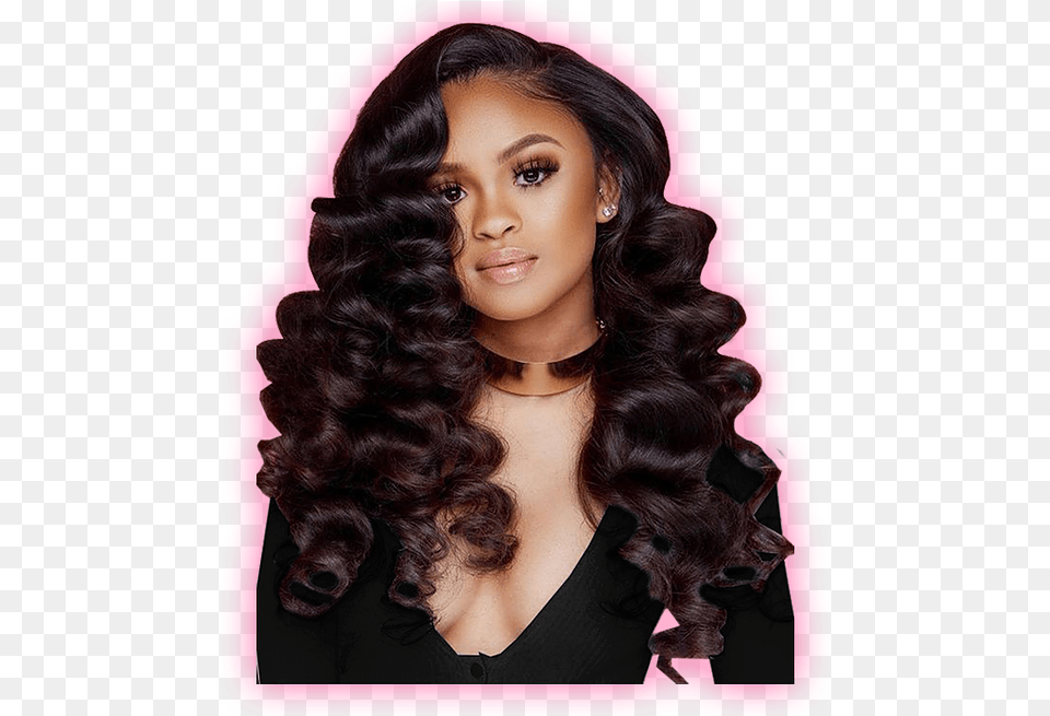 Home Ellebellez Only Hairstyle, Adult, Black Hair, Female, Hair Free Transparent Png