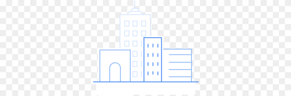 Home Enterprise Skyscraper, City Free Transparent Png