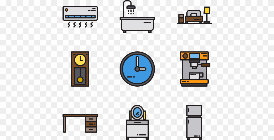 Home Equipment, Gas Pump, Machine, Pump Png