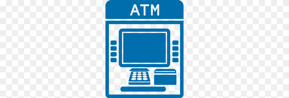 Home Equity Clipart, Machine, Atm Free Png Download