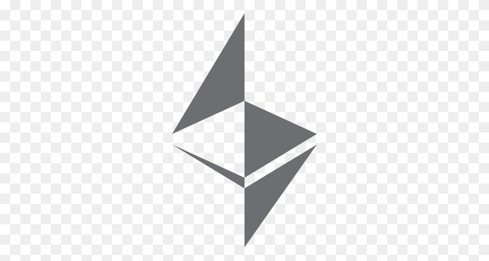 Home Ethereum Labs, Triangle Free Transparent Png