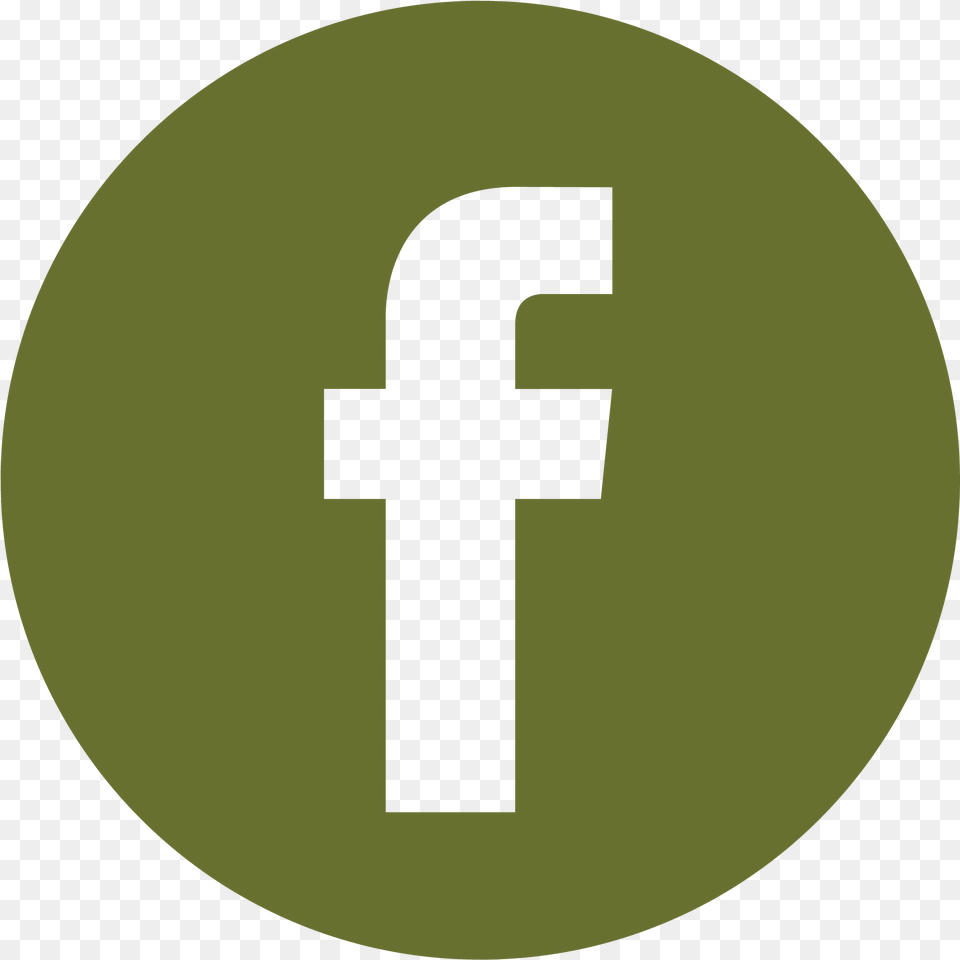 Home Facebook Footer Icon, Symbol, Cross, Number, Text Free Transparent Png