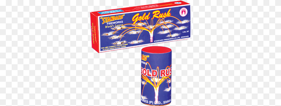 Home Fancy Fireworks Standard Fireworks, Tin, Can Png