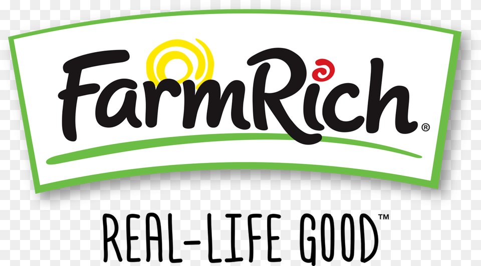 Home Farm Rich Logos, Logo, Sticker, Text Free Transparent Png