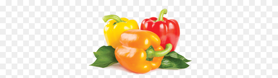 Home Farms, Bell Pepper, Produce, Plant, Pepper Free Png