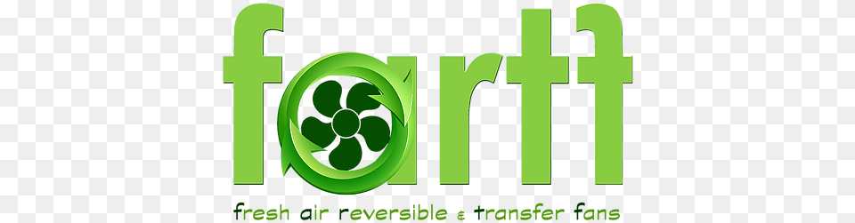 Home Fart Fan Vertical, Green, Recycling Symbol, Symbol Free Png