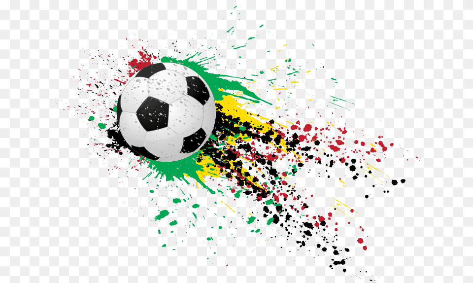 Home Fcaan Score A Goal, Ball, Football, Soccer, Soccer Ball Free Transparent Png