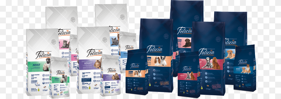 Home Felicia Pet Food, Advertisement, Poster, Animal, Canine Free Transparent Png