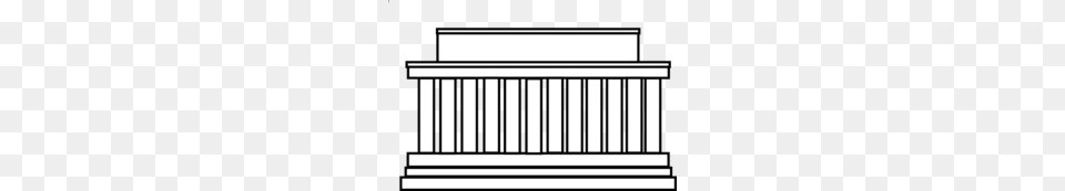 Home Fencing Clipart, Architecture, Crib, Furniture, Infant Bed Png