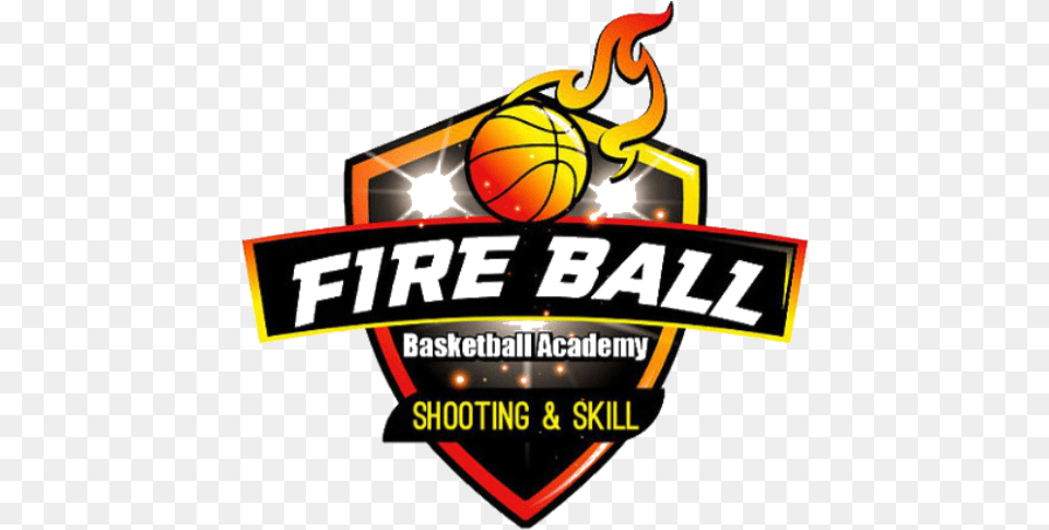 Home Fire Ball Basketball Academy For Basketball, Scoreboard, Basketball (ball), Sport, Logo Free Transparent Png