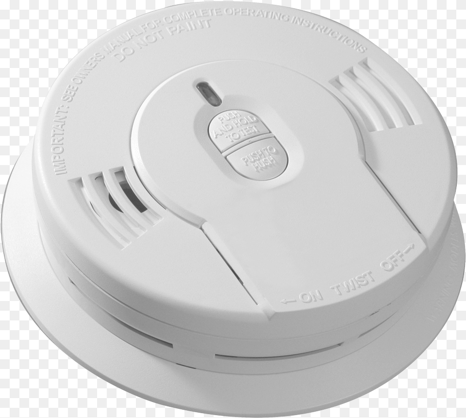 Home Fire Safety U2013 Brfd Smoke Alarm, Electronics Free Png Download