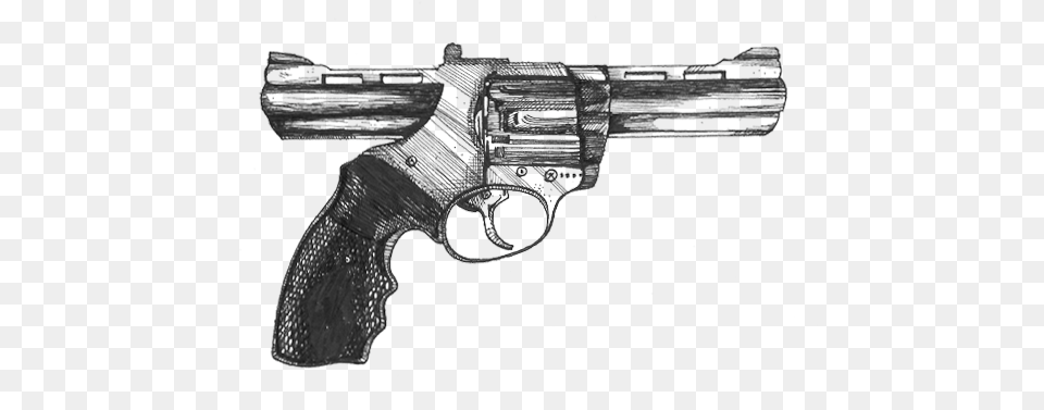 Home Firearm, Gun, Handgun, Weapon Png Image