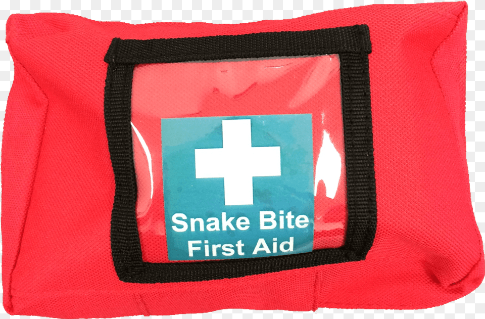 Home First Aid Kits Outdoorremote Snake Bite First Aid, First Aid Free Png