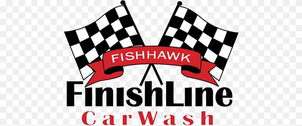 Home Fishhawk Finish Line Car Wash Car Racing Flag, Logo, Chess, Game Png
