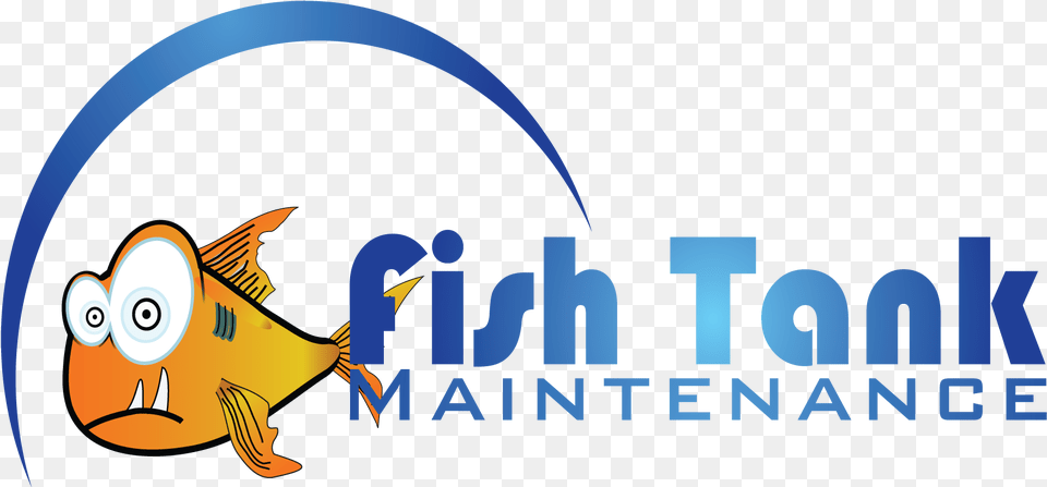 Home Fishtank Logo, Animal, Fish, Sea Life Free Png