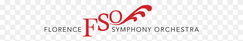 Home Florence Symphony Orchestra, Light, Logo, Text Png Image