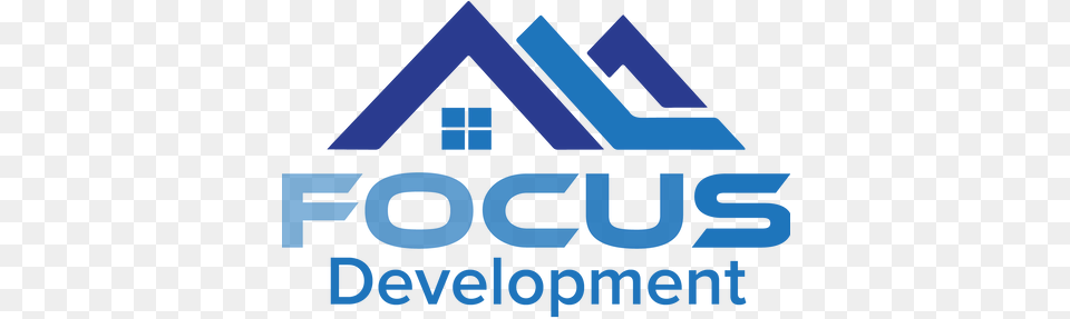 Home Focus Development New Homebuildersin Keizer Oregon Graphic Design, Logo Free Png Download
