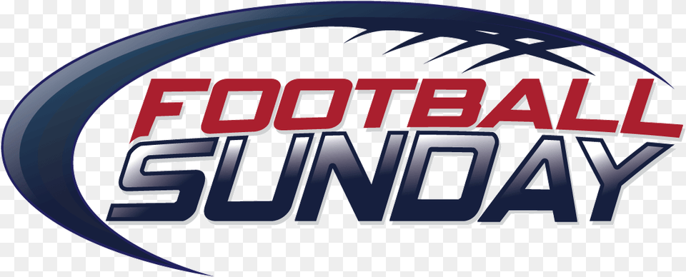 Home Football Sunday Football Sunday 2020 Logo Png