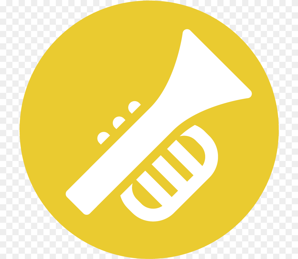 Home Free Music Resources Trumpet, Musical Instrument, Brass Section, Disk, Horn Png Image