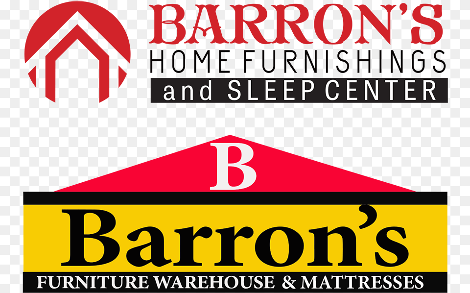 Home Furnishings And Sleep Center, Advertisement, Poster, Scoreboard Png