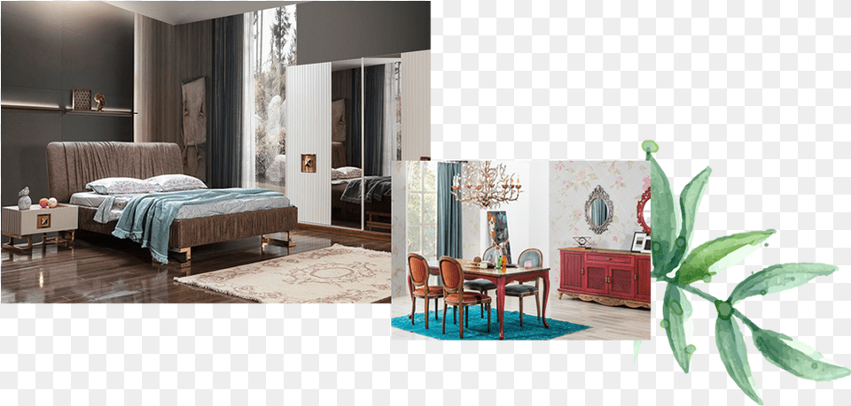 Home Furniture Bedroom, Home Decor, Interior Design, Indoors, Room Free Transparent Png