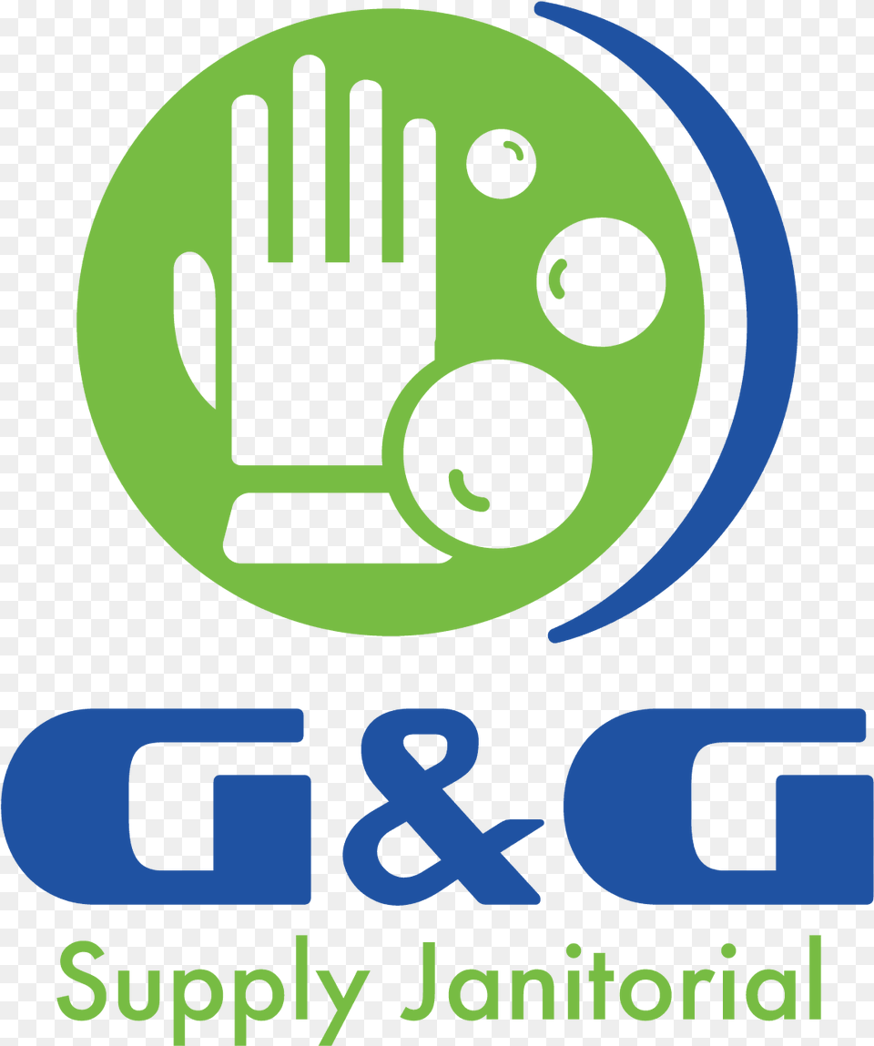 Home G U0026 G Supply Janitorial Circle, Logo Free Png