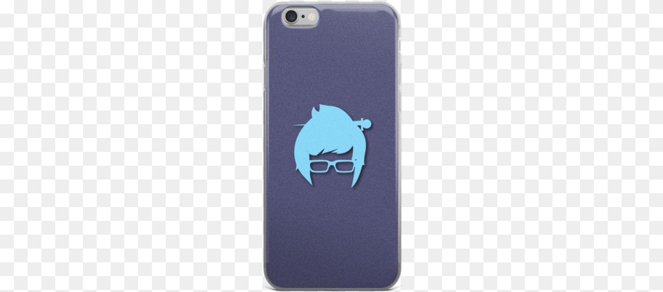 Home Games Overwatch Iphone Case Overwatch Mei Unisex Overwatch Ow Mei Game Cosplay Jacket Costume, Electronics, Phone, Mobile Phone, Animal Free Png Download