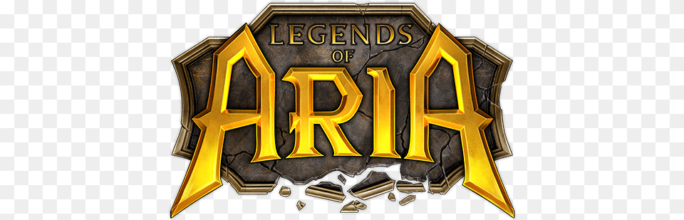 Home Games Shards Online Is Now Legends Of Aria Legends Of Aria Steam, Accessories, Buckle, Logo, Symbol Png Image