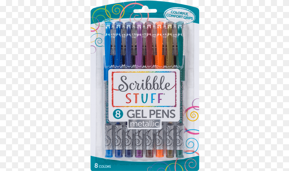 Home Gel Pen, Brush, Device, Tool, Toothbrush Png Image