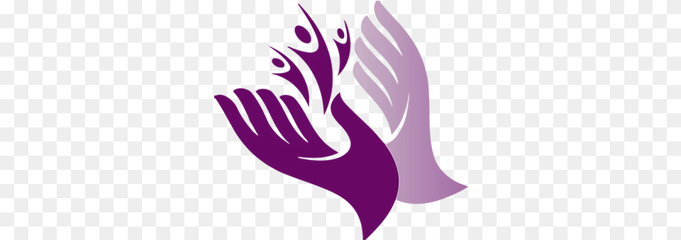 Home Genesis Impact Automotive Decal, Clothing, Glove, Purple, Adult Png Image